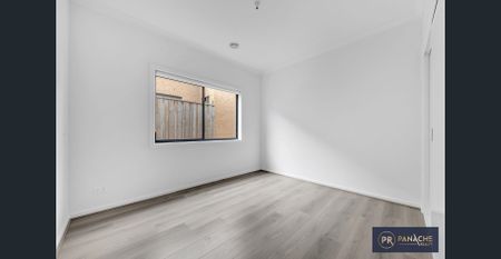 Exceptional Living in a Brand-New 4 Bedroom House in Wyndham Vale - Photo 4