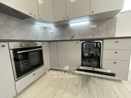 Pronájem bytu 2+kk 63 m², Potoční, Poříčí nad Sázavou - Фото 3