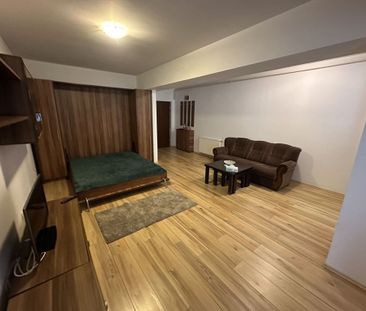 Garsonieră zona Tomis Nord - Euromaterna - Fotografie 3