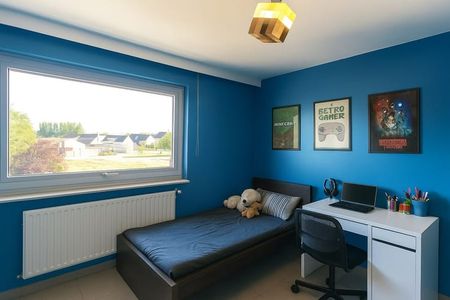 Appartement te huur - Photo 5