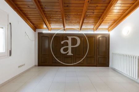Luxury Villa for rent in Sant Cugat, Catalonia - Photo 2