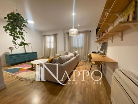 Piso de alquiler en Bartomeu Pou, 48, Bons Aires - Photo 2