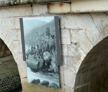 2.5 Zimmer, 55 m², 1. Stock - Photo 6