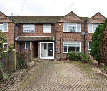 Willow Road, Redhill, RH1 - Photo 5