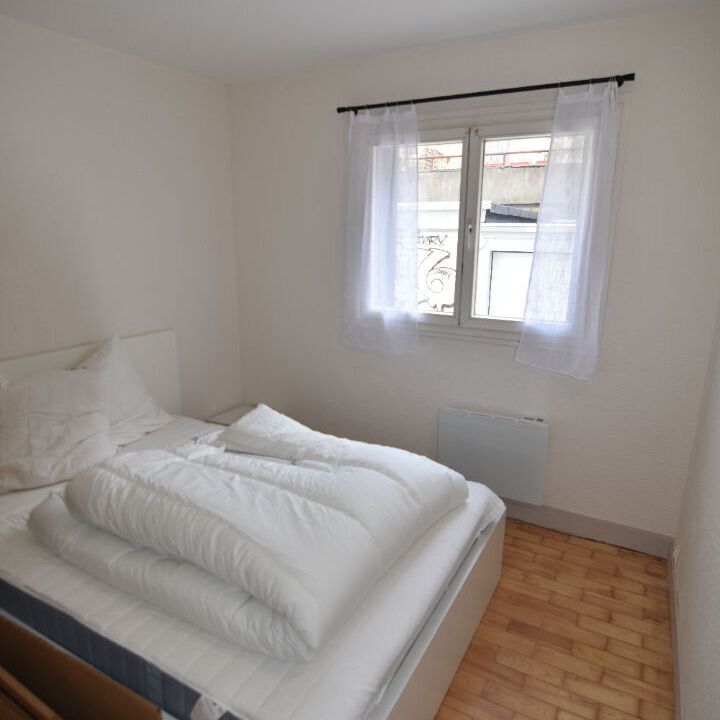 Appartement Grenoble - Photo 1