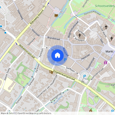 De Wieer, 6131 DA Sittard