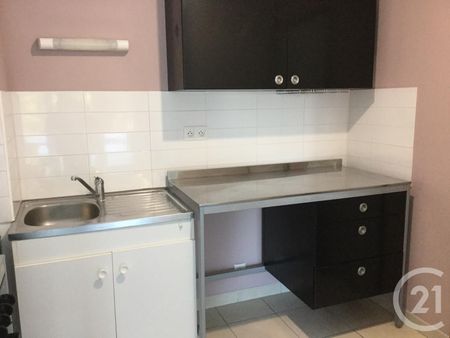 Location Appartement 3 pièces 50m² MONTPELLIER 34090 - Photo 2
