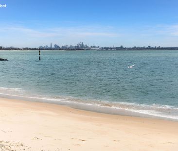 First-Floor Beachside Apartment with Style and Convenience - Photo 6