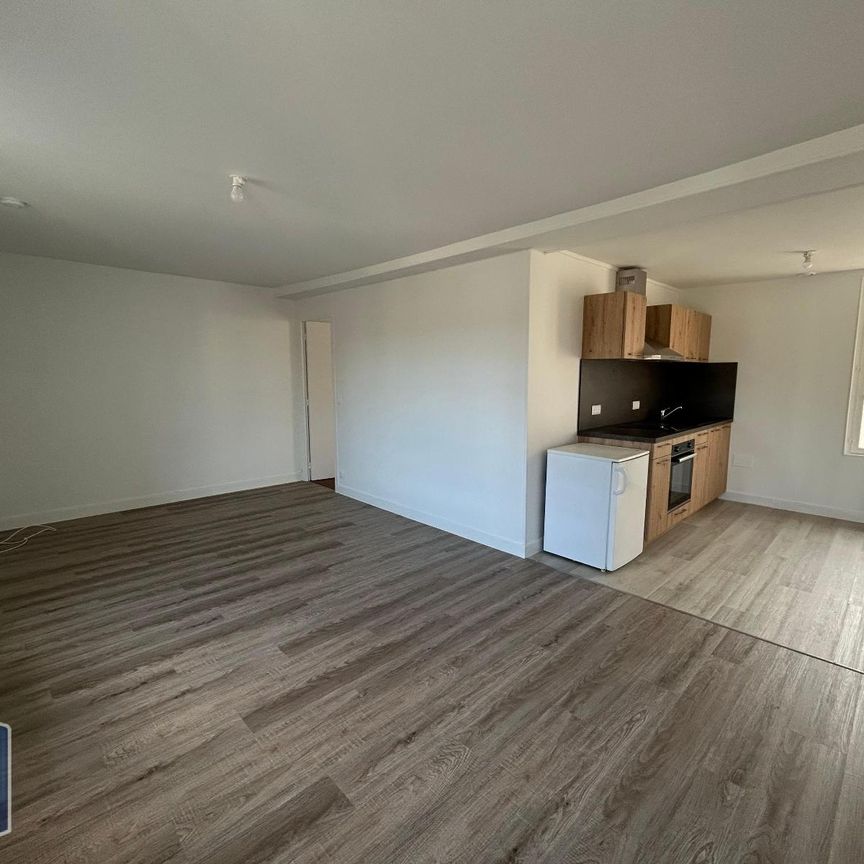 Location Appartement 3 pièces 54m² ESSOMES SUR MARNE 02400 - Photo 1