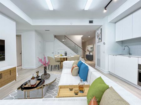 For Lease - 7 Grenville Street Unit# 522&622, Toronto, Ontario - Photo 4