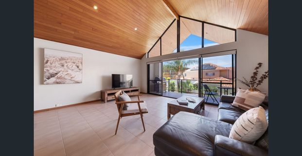 3BR Swan River Apartment, Fully Furnished with Utilities and Internet - Photo 1