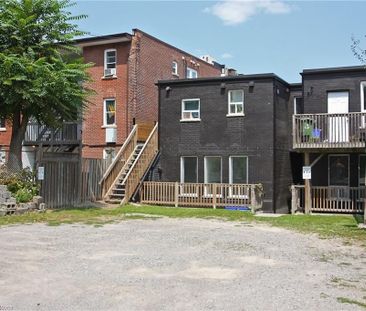 For Lease - 590 MAIN Street Unit# 2, Hamilton, Ontario - Photo 5