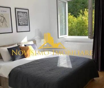 NOVISIMO-IMOBILIARE: AP. DE INCHIRIAT CU DOUA CAM. ULTRACENTRAL - Photo 2