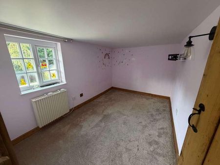Lodge Road, Tattershall, LN4 - Photo 2