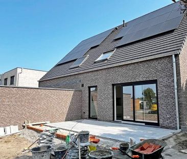 Villa te huur in Westende voor € 1.400 met 3 slaapkamers - Photo 2