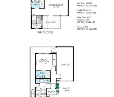 Contemporary Beachside Living - Photo 4