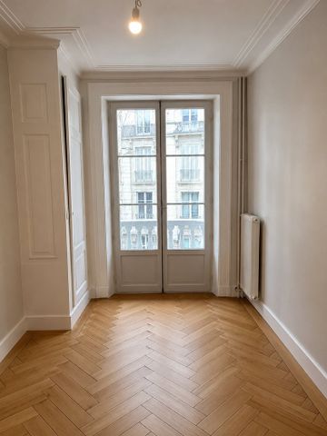 Proche rue de Carouge, quartier calme et agréable à vivre - Foto 3