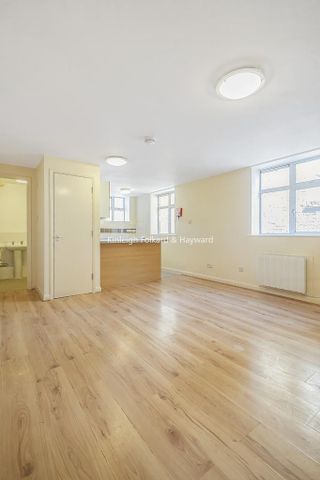 Studio to rent - Photo 5
