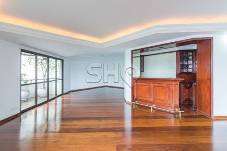 #SH51062 - Apartamento - Locação com 370.00 m² , 4 Quarto(s), por R$ 14.500 - Photo 4