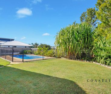 Coastal Rental home near Golf Course with Pool - Photo 3