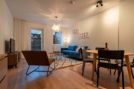 Te huur: Appartement Schoonoordstraat in Rotterdam - Foto 2