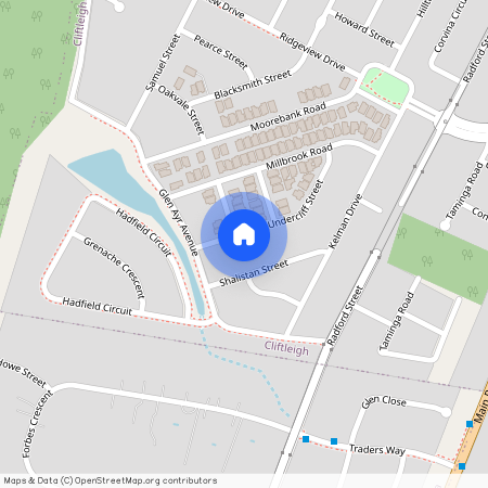2/35 Undercliff Street, NSW 2321, Cliftleigh