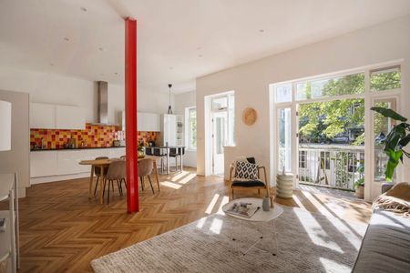 Huis te huur: Rijnstraat 234 1079 HV Amsterdam - Foto 2