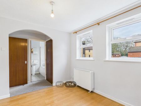 1 bedroom flat to rent - Photo 3