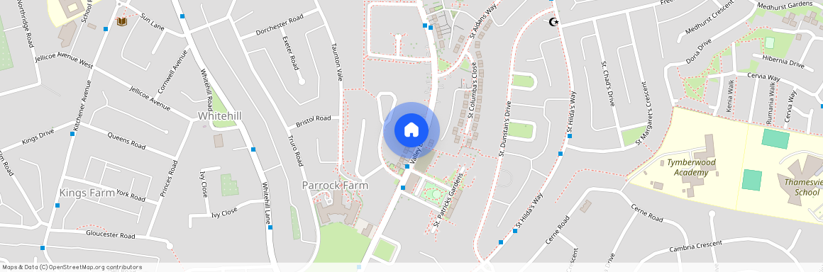 146 Valley Drive, 2 Benden Close, DA12 5SA