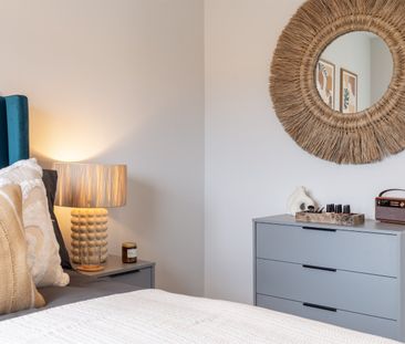 Casa at Tulach, Wigan, Greater Manchester, WN3 - Photo 3