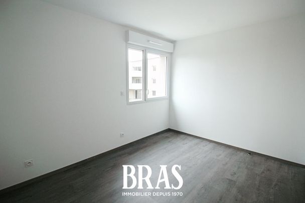 Location Appartement 2 pièces 41m² ORVAULT 44700 - Photo 1