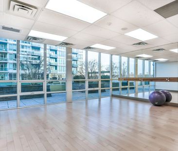 For Lease - 1910 Lake Shore Boulevard Unit# 906, Toronto, Ontario - Photo 3