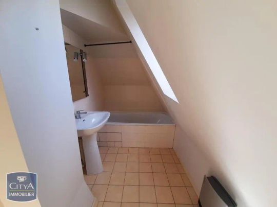Appartement à louer 2 pièces 21.67m² - Photo 1