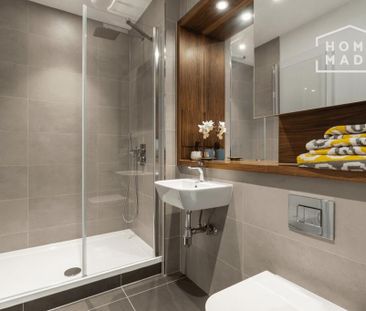 3 bedroom flat to rent - Photo 4