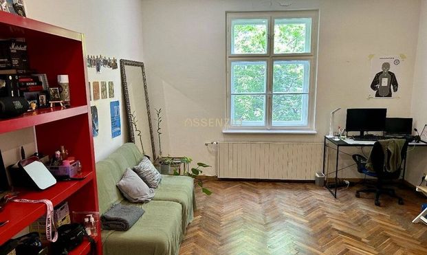 ASSENZIO – PRENAJOM – 2 IZBOVÝ – MURGAŠOVA – STARE MESTO - Photo 1