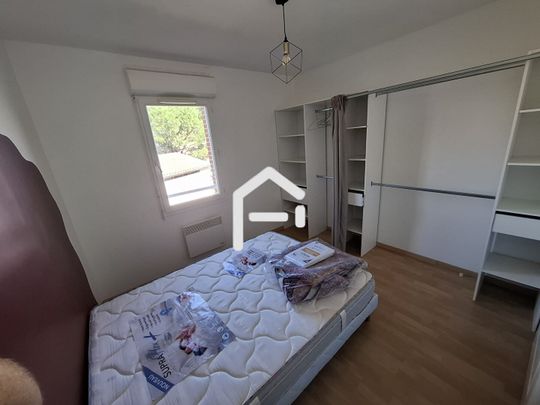 A louer : appartement 2 pièces 49.19 m² à Mondonville - Photo 1