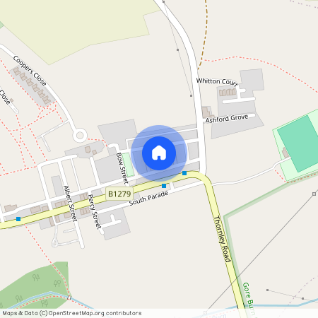 Galt Street, Thornley, Durham, DH6 3AH