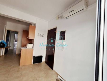 Studio/Γκαρσονιέρα για ενοικίαση Πάτρα - Κέντρο (Πάτρα) - Φωτογραφία 2