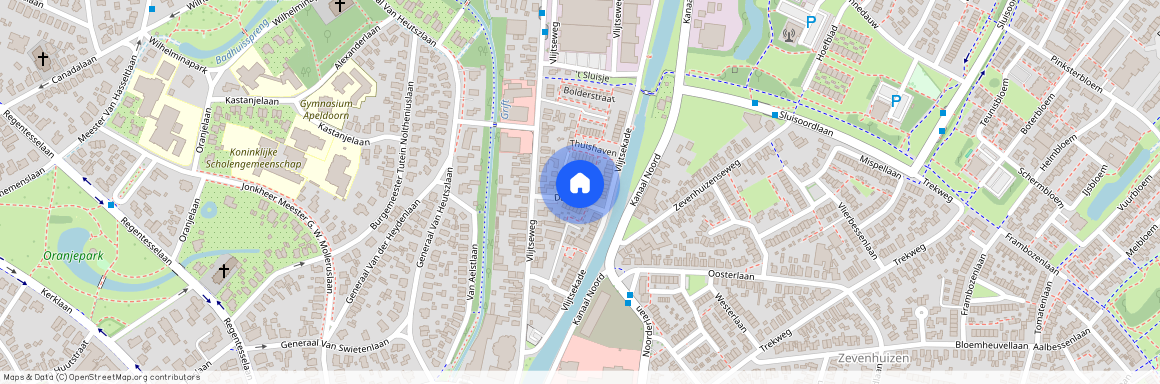 Dukdalf 33, 7317AR Apeldoorn