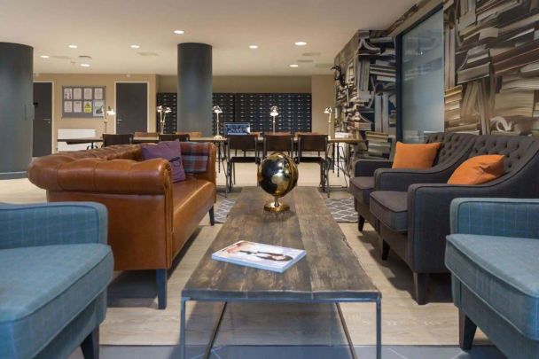 Premium Ensuite - Photo 1