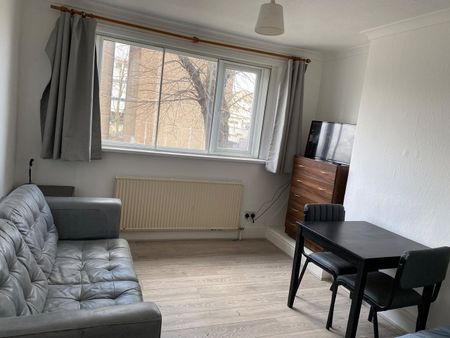 Room in a Shared House, Abbey Street, NG7 - Photo 4