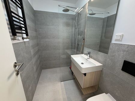 3 camere de inchiriat | zona Floreasca | prima inchiriere - Fotografie 5