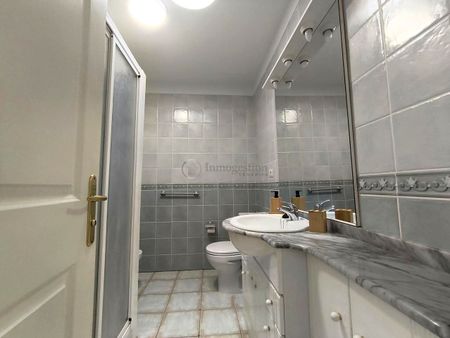 Se alquila en Costa del Silencio apartamento de 1 dormitorio - Foto 5