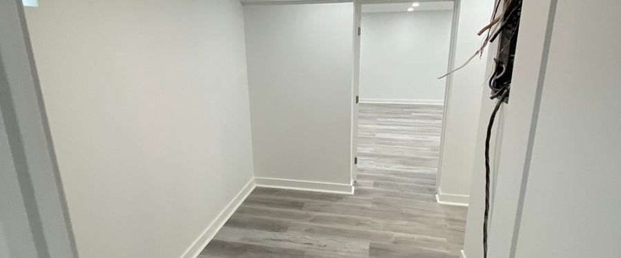 À louer / Appartement - Photo 1