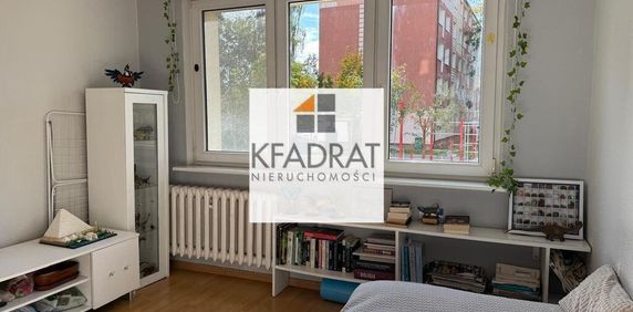 SZCZECIN - WYNAJEM- UL. KOMUNY PARYSKIEJ- 2 POK. - Фото 2