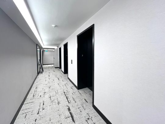 For Lease - 609 Sherbourne Street Unit# 709, Toronto, Ontario - Photo 1