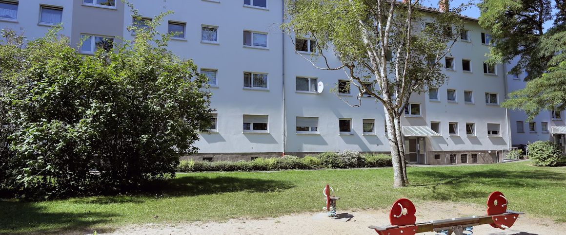 Hier könnte Ihr neues Zuhause warten - Foto 1