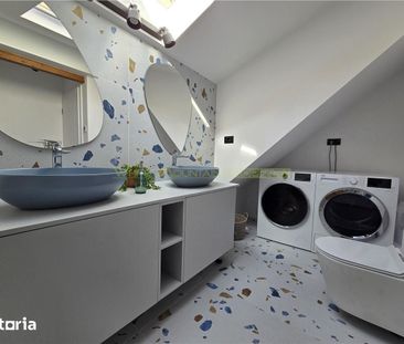 Apartament deosebit la casa str. De Mijloc - Photo 1
