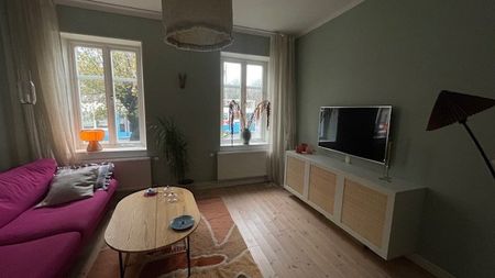 Ånäsvägen, Göteborg - Foto 3