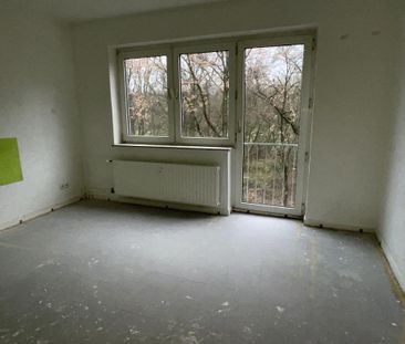 3-Zimmer-Wohnung in Gelsenkirchen Hassel - Photo 1